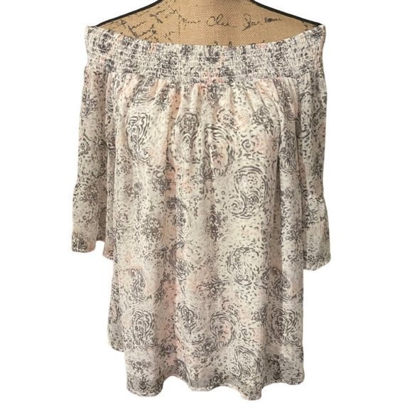 Womens‎ Torrid Blouse - Picture 2 of 7